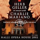 Halle Opera House 2002