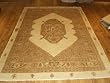 Handmade Pakistani Khyber Kazak Rug 7'9"x10'3"