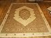 Handmade Pakistani Khyber Kazak Rug 7'9"x10'3"