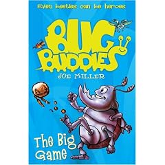 The Big Game (Bug Buddies)