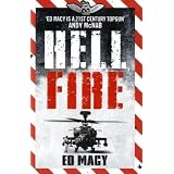 Hellfireby Ed Macy