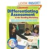 Differentiating Assessment in the Reading Workshop: Templates, Checklists, How-to's, and Student Samples to Streamline Ongoing Assessments So You Can Plan and Teach More Effectively