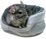 Super Pet Ferret Super Sleeper, Cuddle E Cup with Hang Tag, Colors Vary 51v2xa56eNL. SL160 Super Pet Ferret Super Sleeper, Cuddle E Cup with Hang Tag, Colors Vary
