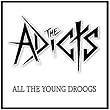 All the Young Droogs by DC - Jam Records 【並行輸入品】