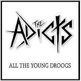All the Young Droogs by DC - Jam Records 【並行輸入品】