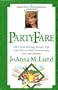 Party fare: A healthy exchanges cookbook
