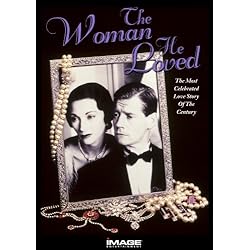 Woman He Loved, The