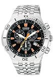 Citizen Eco-Drive Men's Perpetual Calendar Watch #BL5280-52E
