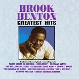 Brook Benton - Greatest Hits [Curb]