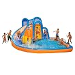 Banzai Wave Breaker Water Park