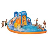 Banzai Wave Breaker Water Park