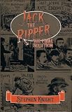 Jack the Ripper, the final solution