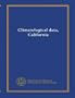 Climatological data, California