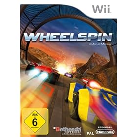 Wheelspin (anciennement speedzone)