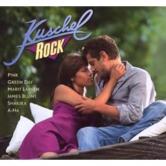 Kuschelrock 23-Geschenk-Edition