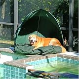 Review The Cowshed 30102 / Canine Garden Outdoor Cabana - Large