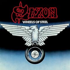 Wheels Of Steel
