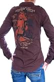 Kaporal chemise femme colin