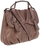 Treesje  Estelle Satchel,Slate,One Size thumbnail