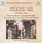 Italian Popular Songs Vol. 2 (Mazzei, Schmidt, Pertile)