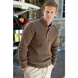 Eddie Bauer(エディー・バウアー) オリジナルビビセーター