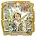 ワンピース ミニステッカー 33枚の手配書 全33種セット 【1Pack】 ONE PIECE MINI STICKER ／ 尾田栄一郎