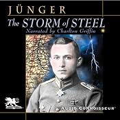 The Storm of Steel | [Ernst Jünger]