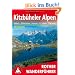 Kitzb�hler Alpen: Alpbach, Wildsch�nau, Brixental, St. Johann, Pillerseetal. 60 Touren: Alpbach - Wildsch�nau - Hopfgarten - Westendorf - Kirchberg - ... - Pillerseetal. 60 ausgew�hlte Wanderungen
