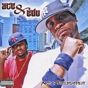 Amazon.com: Arts and Entertainment: Masta Ace, Edo G: Music