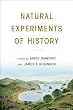 Natural Experiments of History