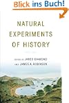 Natural Experiments of History