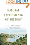 Natural Experiments of History