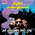 "..Cuz A d.u. Party Don't Stop!!" [Explicit]