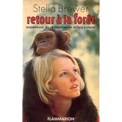 Retour a la foret                                                                             022796
