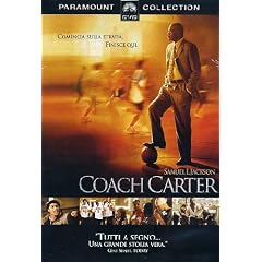 Coach Carter