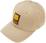 BURTON(バートン) FRATHOUSE FLEXFIT /FEATHER GRY
