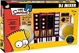 IMC Toys The Simpsons Dj Mixer