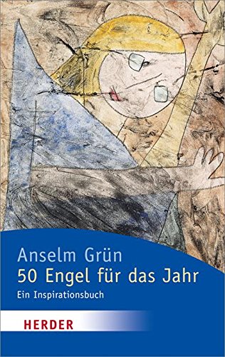 50 Engel für das Jahr: Ein Inspirationsbuch (HERDER spektrum) (German Edition)