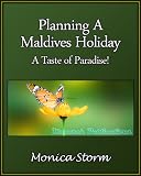 Planning A Maldives Holiday - A Taste of Paradise!