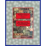 WEBPRENEURS  Volume 1