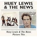 Huey Lewis & the News/Picture This (Greatest Hits)