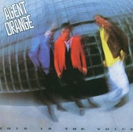 Agent Orange Picture 4