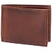 Fossil ML3326688 Carson Brown Herren-Geldbeutel