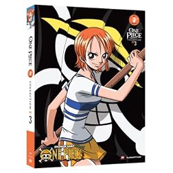 One Piece: Collection Three