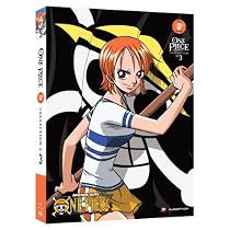 One Piece: Collection Three