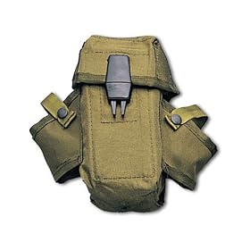 Rothco M-16 Ammunition Clip Pouch by 