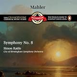 Mahler: Symphony No. 8