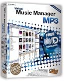 eJay Virtual Music Manager