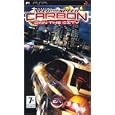 Need for Speed Carbon Own The City - Platinum
