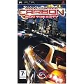 Need for Speed Carbon Own The City - Platinum